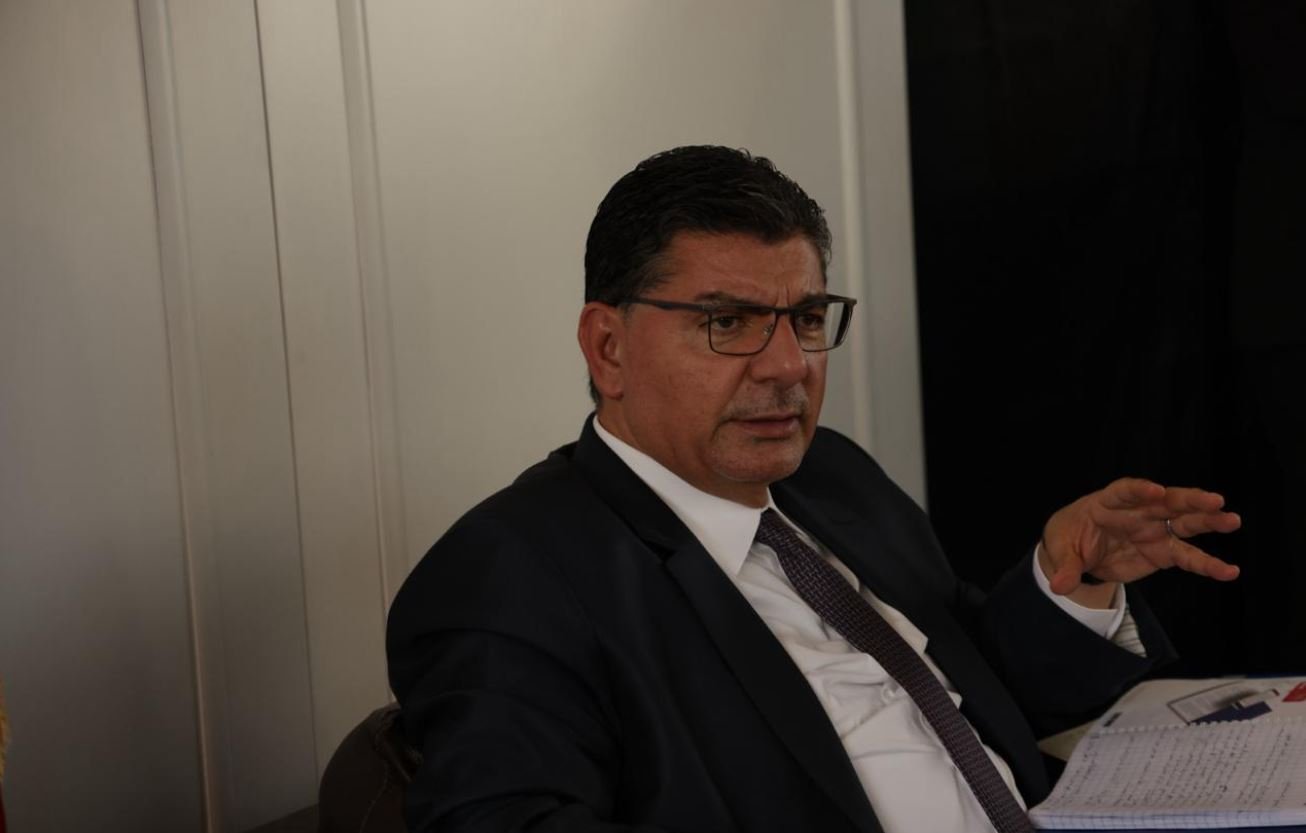 "انعكاس إيجابي"... بهاء الحريري يتوقع تغيير جذري في إيران!